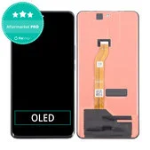 Honor 200 Lite Ekran Dokunmatik SOFT OLED Kalite Ekran Çıtasız (Çerçevesiz)