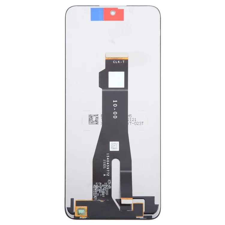 Honor Play 8T Ekran Dokunmatik Orijinal Çıtasız Ürün (Çerçevesiz)
