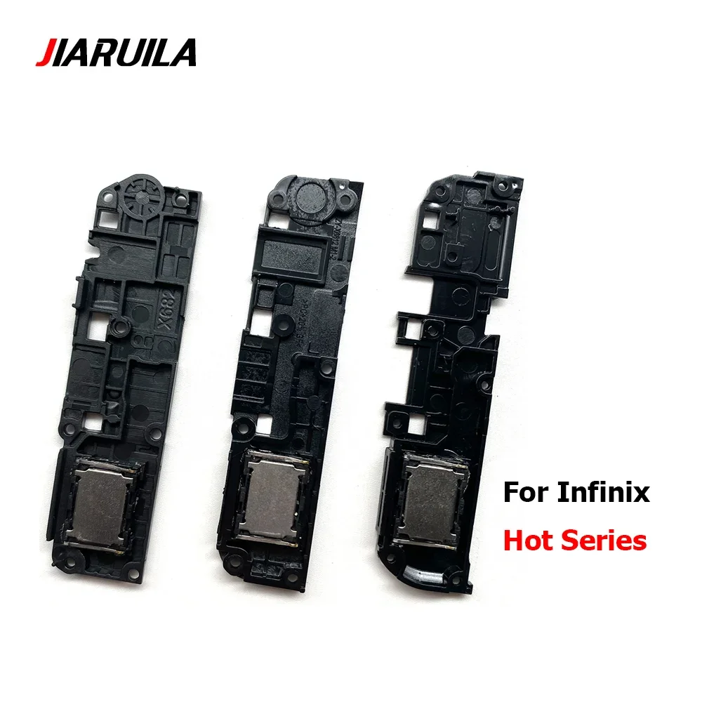 İnfinix Hot 20 Buzzer Hoparlör
