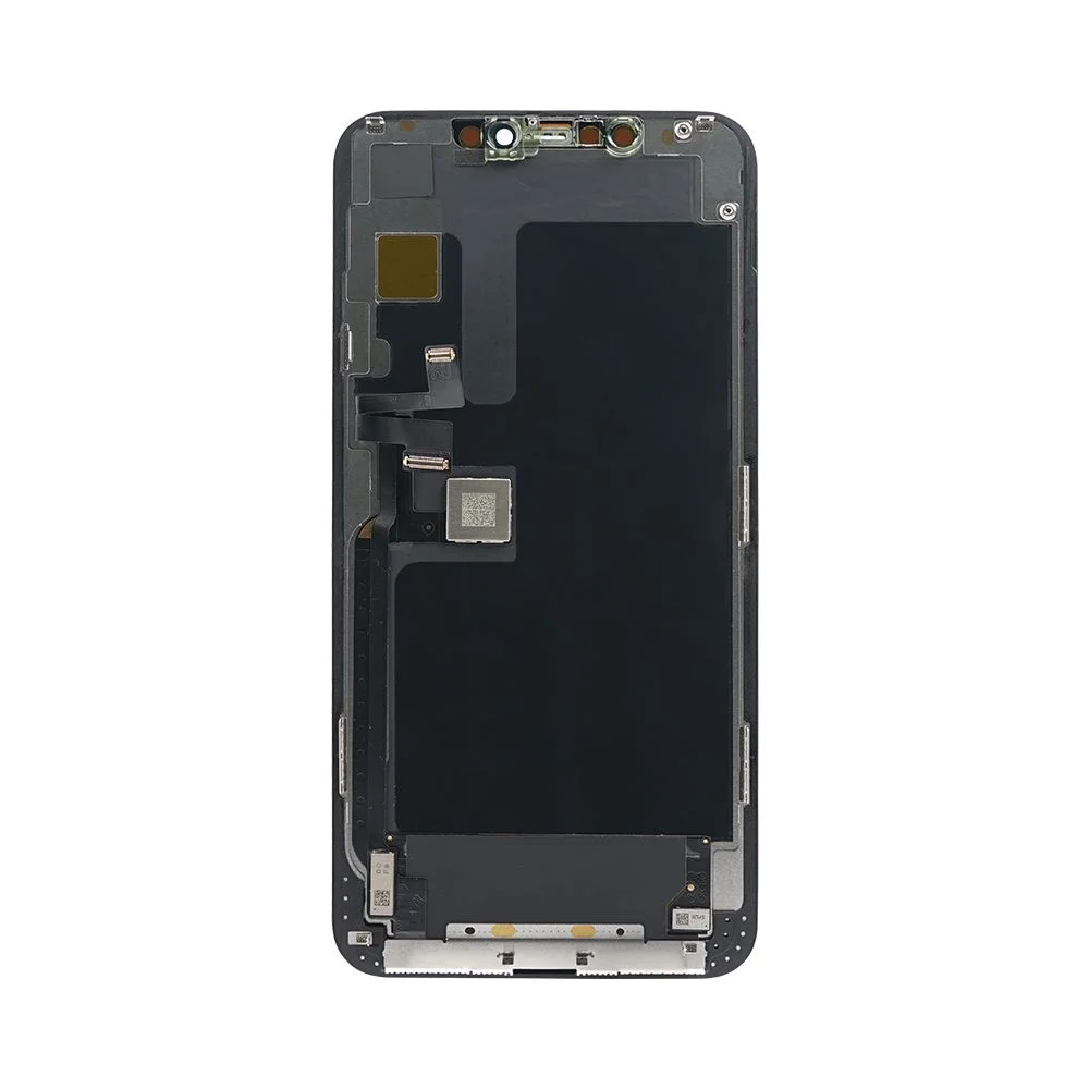 İphone 11 Pro Max Ekran Dokunmatik HARD OLED Parlaklık 600+ Nit Yüksek Kalite Yan Sanayi