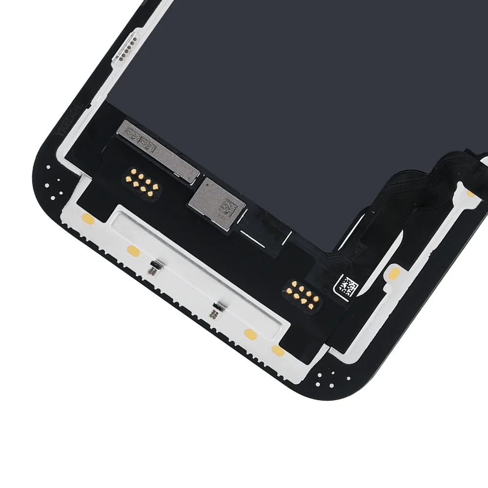 İphone 13 Mini Ekran Dokunmatik HARD OLED Parlaklık 800+ Nit Premium Kalite
