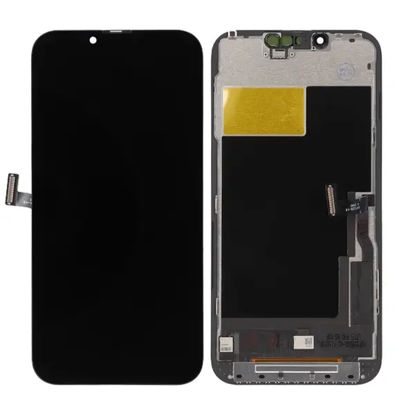 İphone 13 Pro Ekran Dokunmatik FHD Parlaklık 900+ Nit Premium Kalite