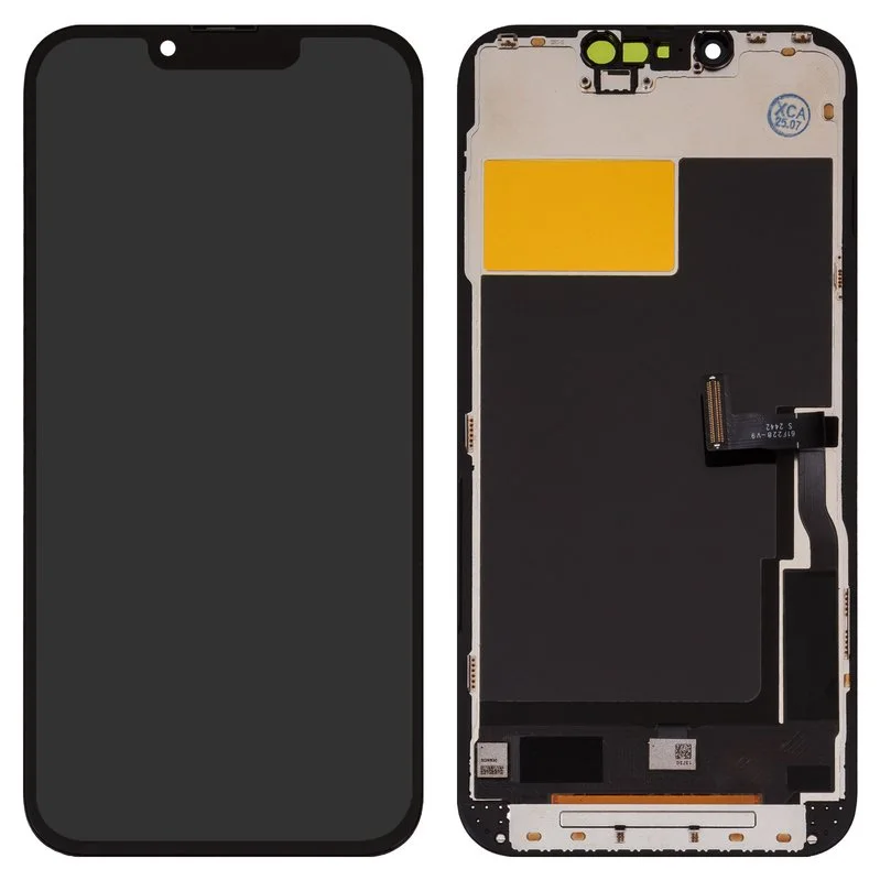 İphone 13 Pro Ekran Dokunmatik FHD Parlaklık 900+ Nit Premium Kalite