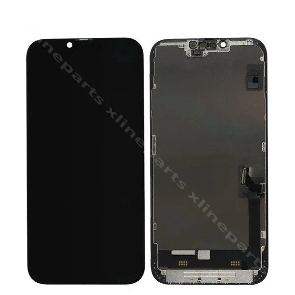 İphone 14 Plus Ekran Dokunmatik SOFT OLED Kalite Ekran Parlaklık 900+ Nit Premium Kalite