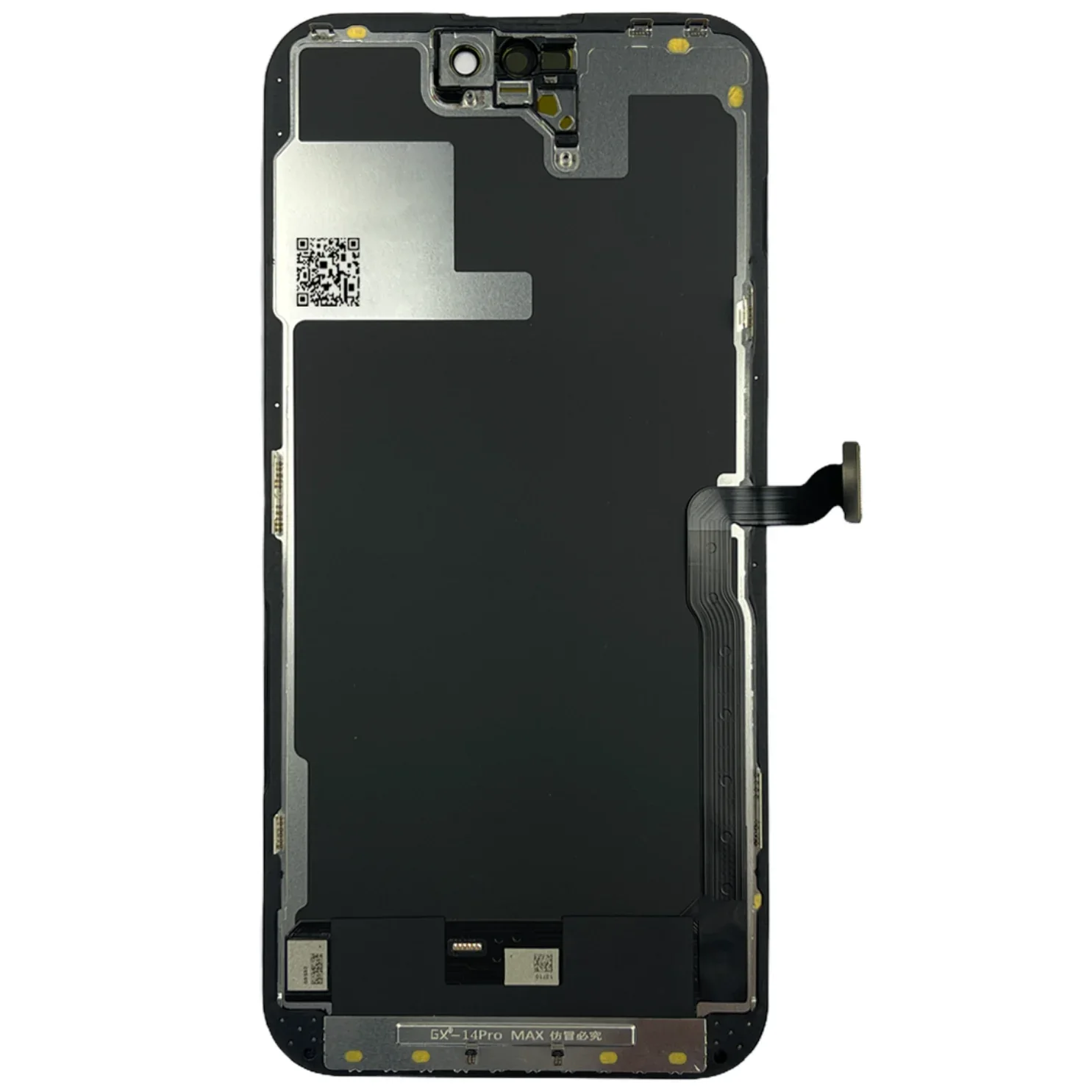 İphone 14 Pro Max Ekran Dokunmatik HARD OLED Parlaklık 800+ Nit Premium Kalite