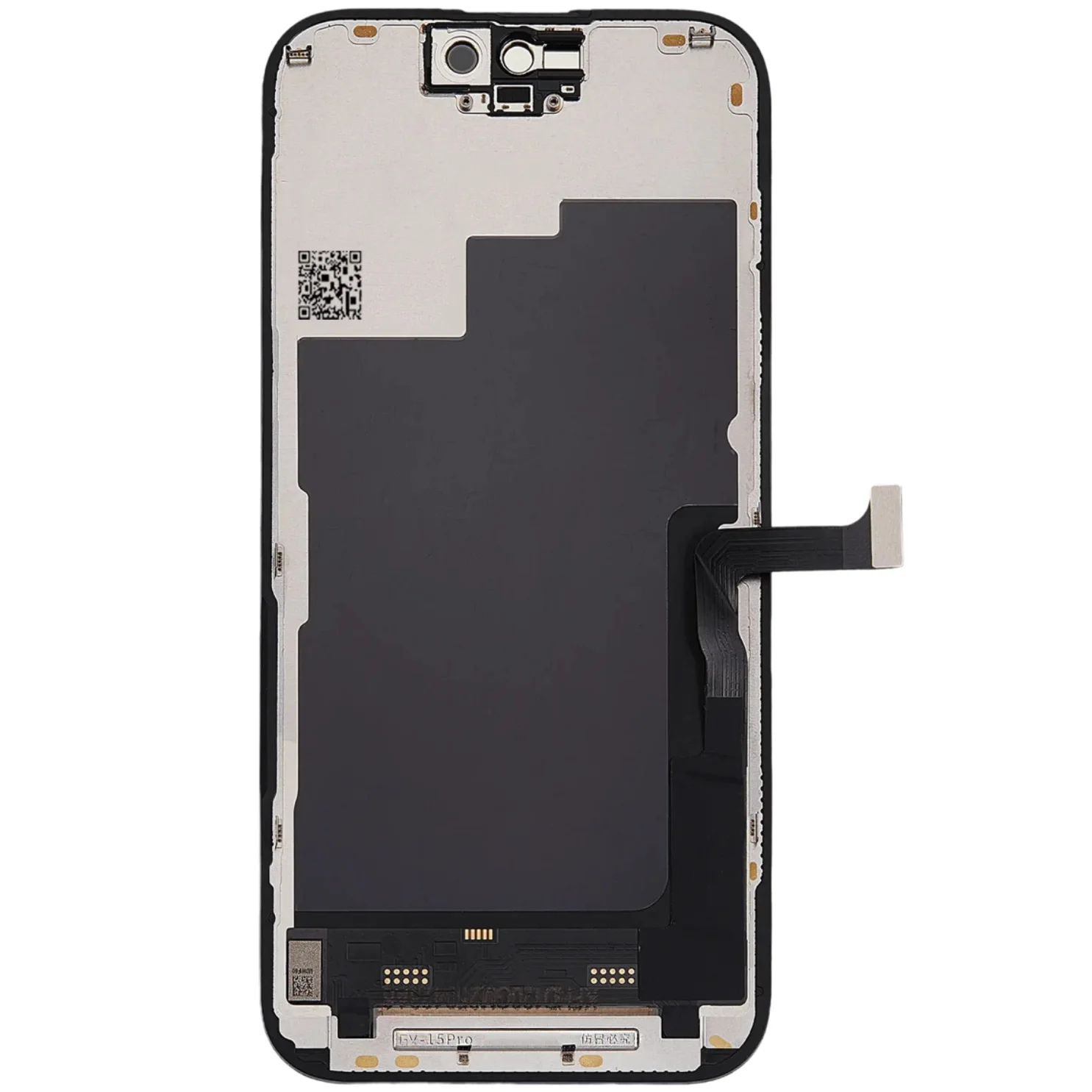 İphone 15 Ekran Dokunmatik HARD OLED Parlaklık 800+ Nit Premium Kalite