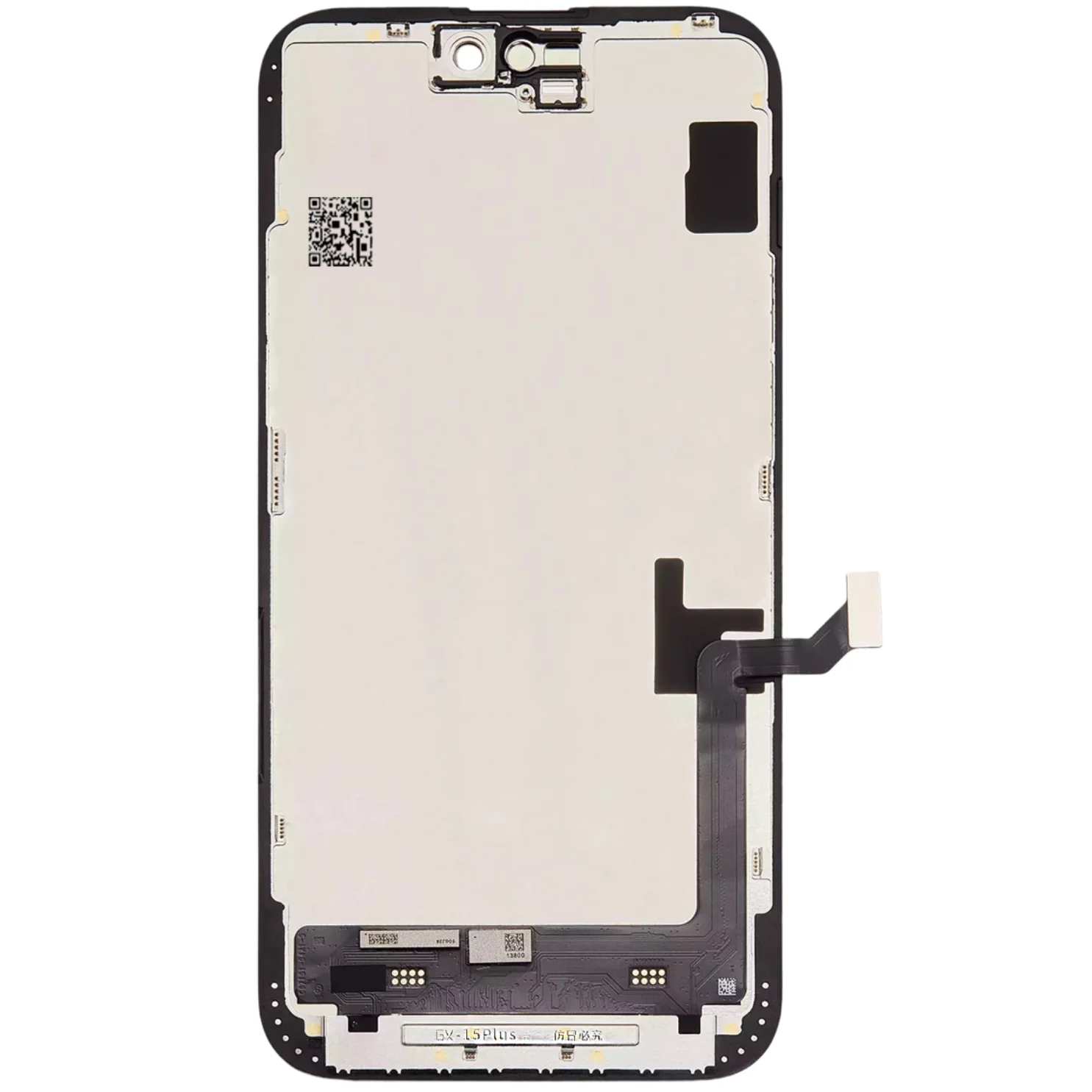 İphone 15 Plus Ekran Dokunmatik HARD OLED Parlaklık 800+ Nit Premium Kalite