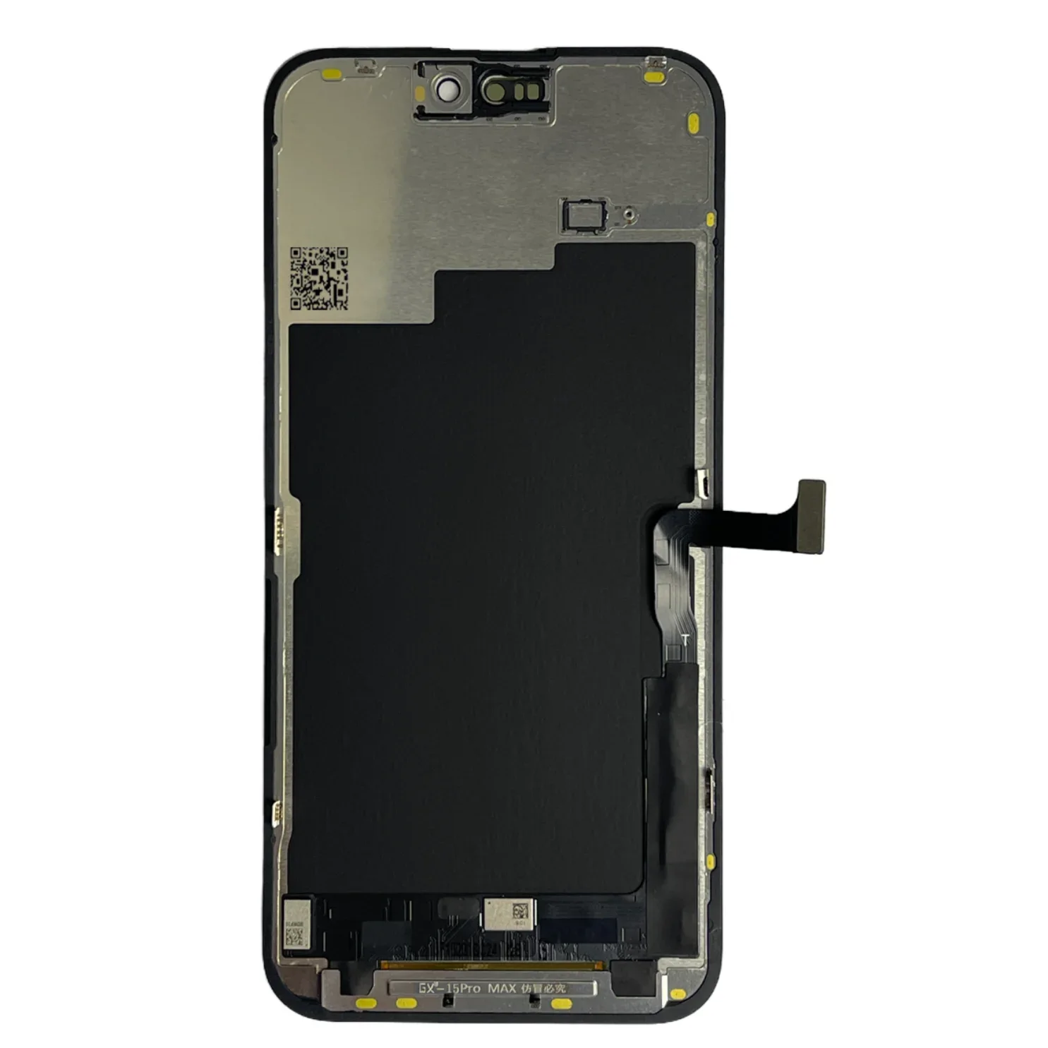İphone 15 Pro Max Ekran Dokunmatik DİAGNOS HARD OLED Parlaklık 800+ Nit Premium Kalite