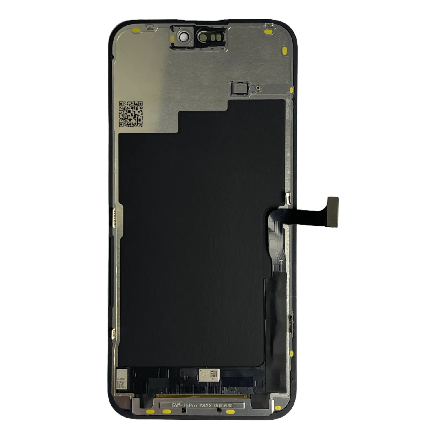 İphone 15 Pro Max Ekran Dokunmatik HARD OLED Parlaklık 800+ Nit Premium Kalite