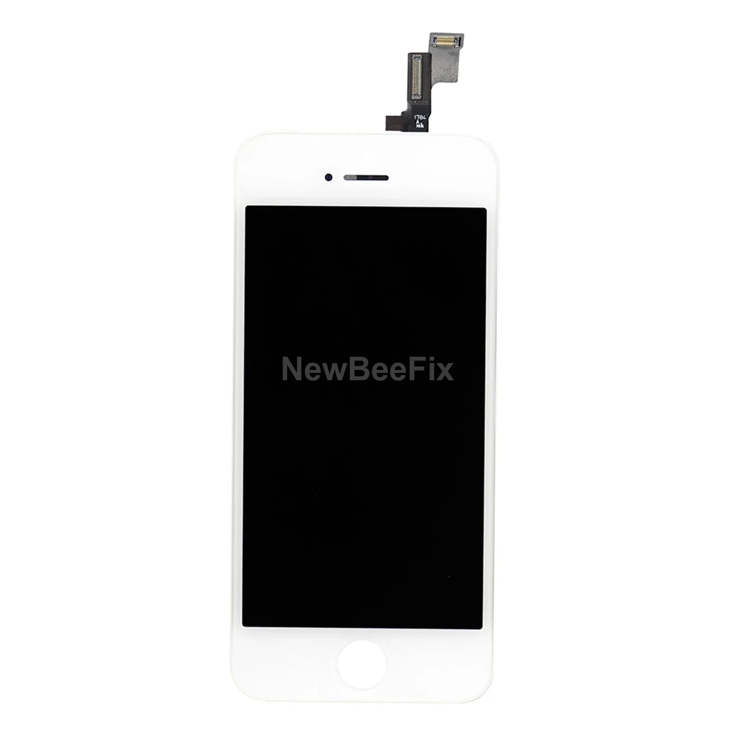 İphone SE 2 Ekran Dokunmatik Beyaz AUTHENTİC Parlaklık 400+ Nit Standart Yan Sanayi