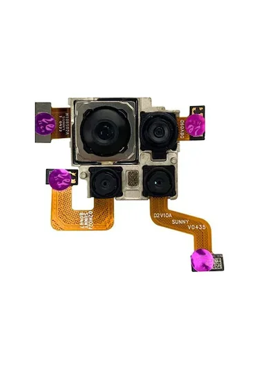 Mi 10T Pro Arka Kamera