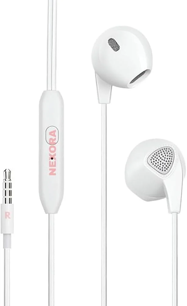 Mi 10T Pro İç Kulaklık