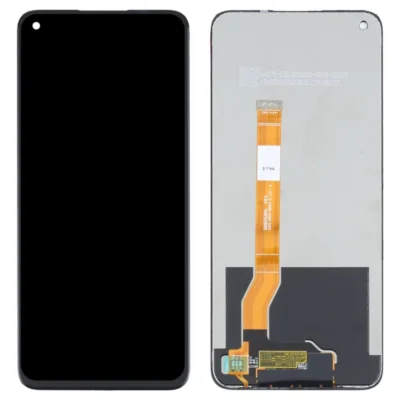 Realme V25 Ekran Dokunmatik Orijinal Çıtasız Ürün (Çerçevesiz)