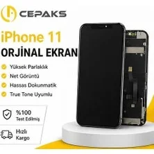 Realme V25 Ekran Dokunmatik Orijinal Çıtasız Ürün (Çerçevesiz)