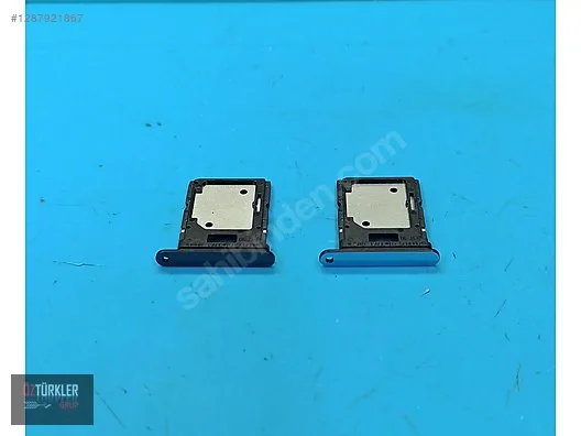Redmi Note 14 Pro 4G Sim Kart Tepsisi Mavi