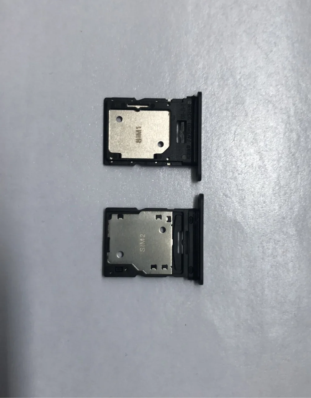 Redmi Note 14 Pro 4G Sim Kart Tepsisi Mavi