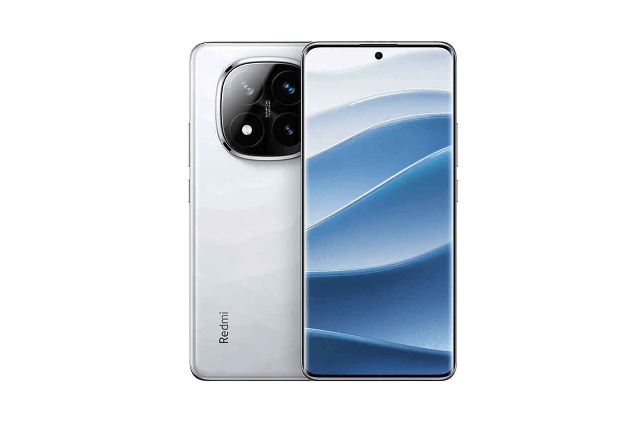 Redmi Note 14 Pro Plus 5G Ekran Ara Film