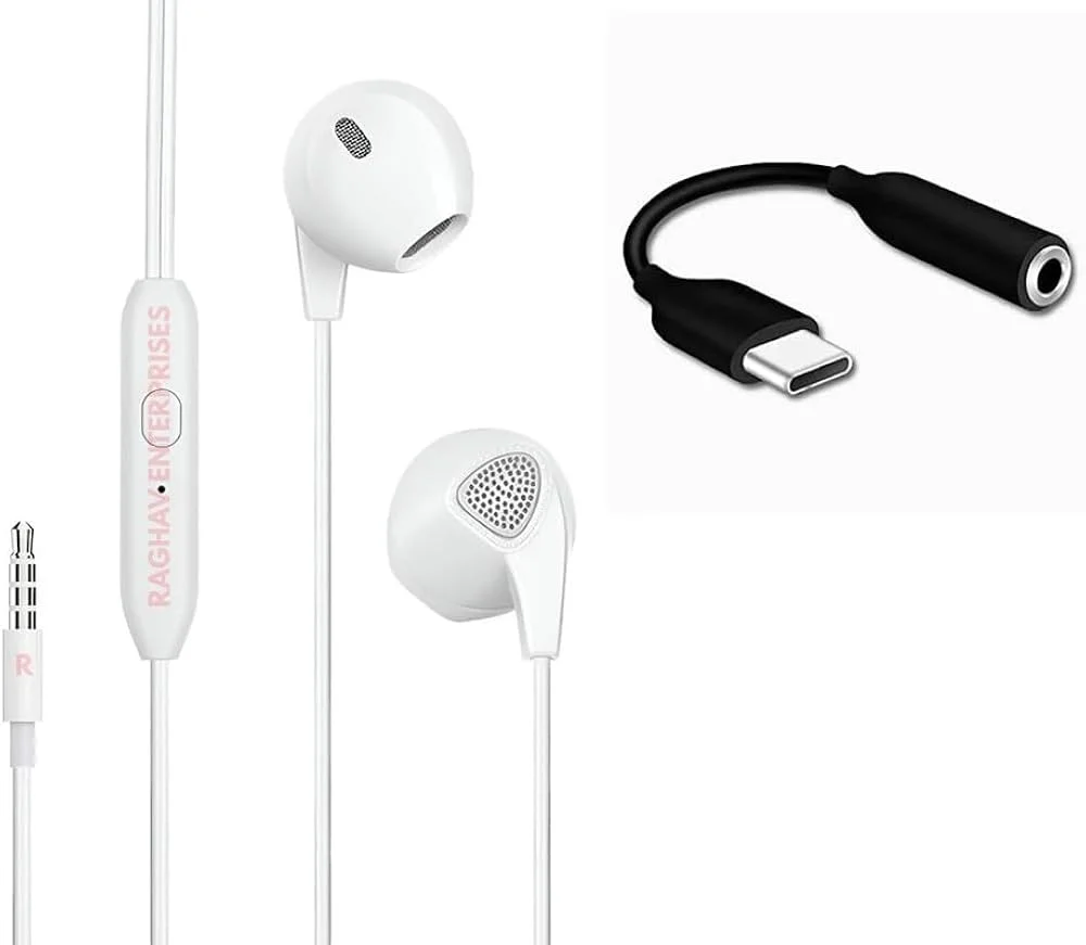 Vivo Y51 İç Kulaklık