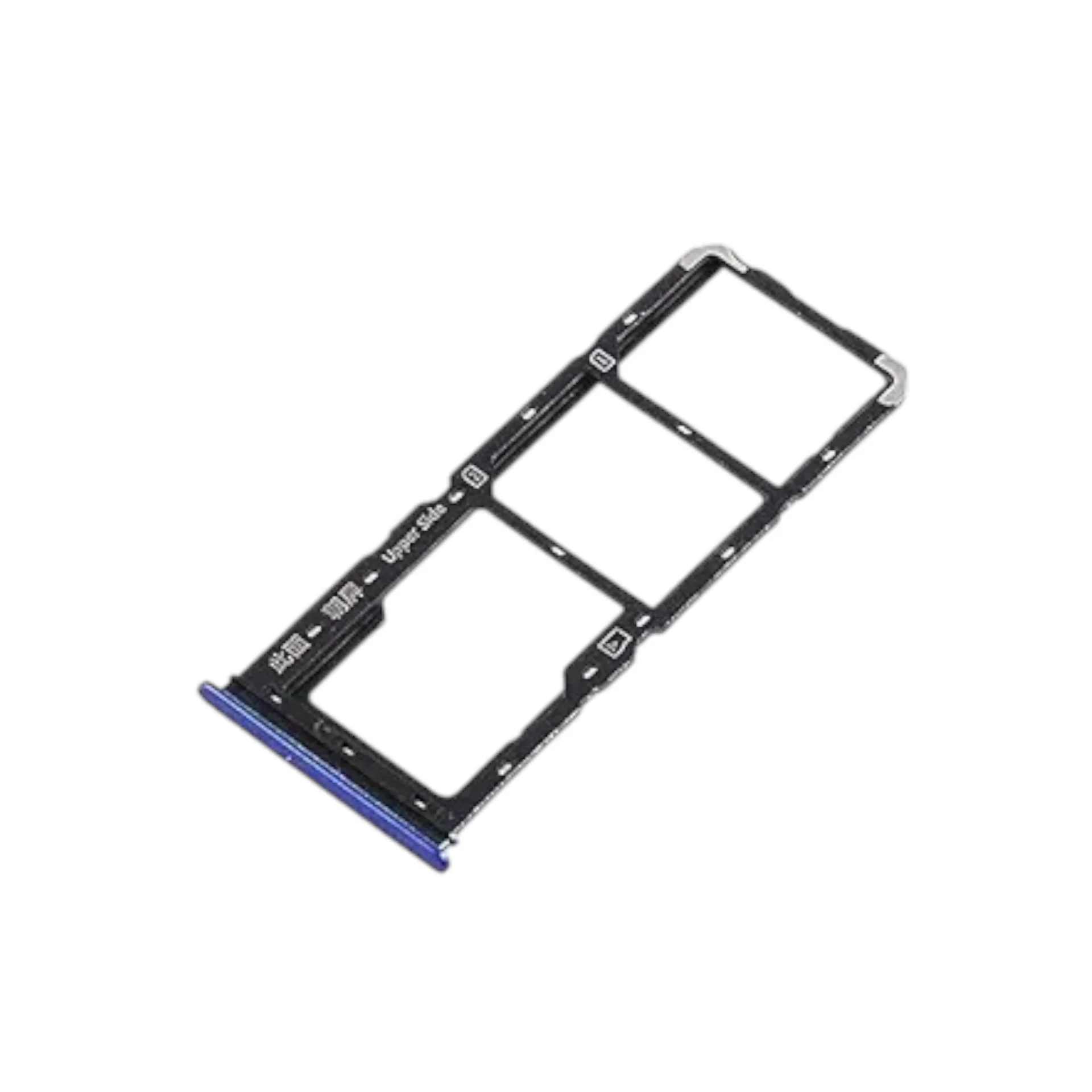 Vivo Y51 Sim Kart Tepsisi Beyaz