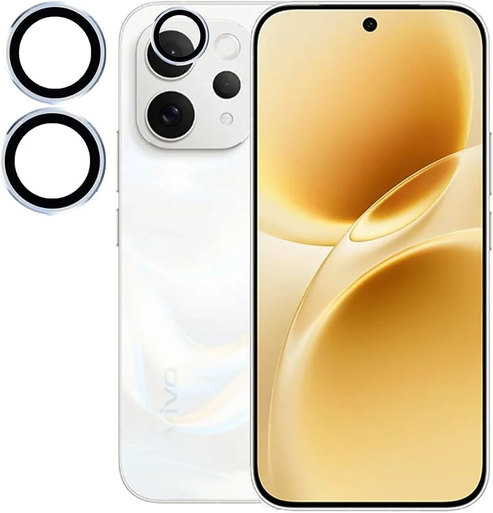 Vivo Y70 Kamera Camı