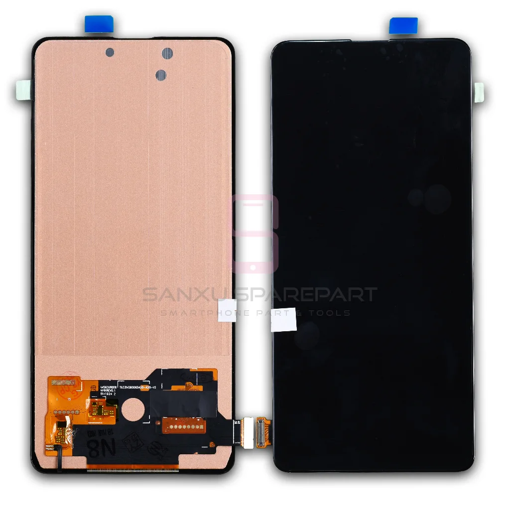 Xiaomi Mi 9T Pro Ekran Dokunmatik A Plus Kalite Ürün Çıtasız (Çerçevesiz)